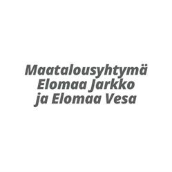 Maatalousyhtymä Elomaa Jarkko ja Elomaa Vesa