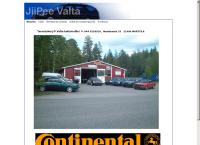 Taksi, Valta Juha-Pekka