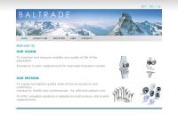 Baltrade Ltd Oy