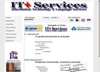 It&l Services