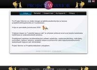 Project Warrior