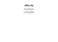 Sifix Oy