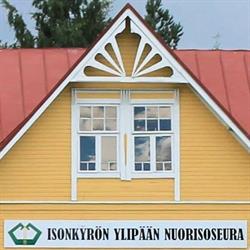 Isonkyrön Ylipään Nuorisoseura ry