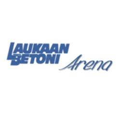 Laukaan Betoni Arena
