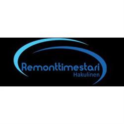 Remonttimestari hakulinen