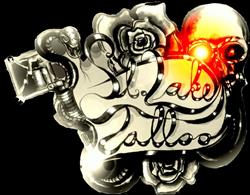 St. Lake Tattoo
