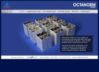 Octanorm Finland Oy Ltd