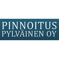 Pinnoitus Pylväinen Oy