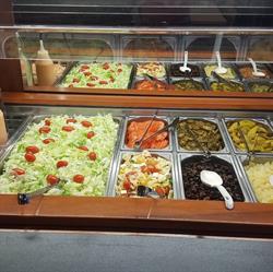 Partolan Pizzeria