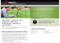 Neuvill consulting