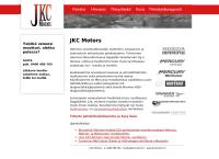 JKC Motors