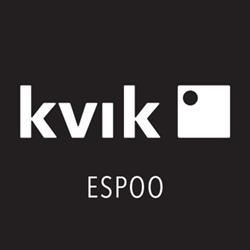 Kvik Helsinki Espoo