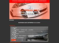 Autopesu Beli
