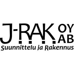 J-Rak Oy Ab Suunnittelu Ja Rakennus