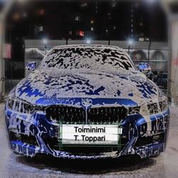 Toiminimi T.toppari