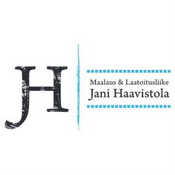 Maalaus- ja Laatoitusliike Jani Haavistola Oy