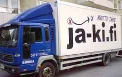 Ja-Ki Muutto Oy