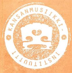 Kansanmusiikki-instituutti ry