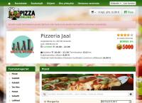 Jaal Grilli Pizzeria