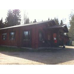 Kyläkuppila Käpälämäki