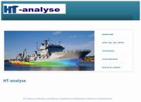 HT-analyse