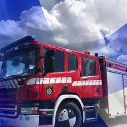 Töysän Vapaaehtoinen Palokunta Ry