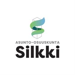 Asunto-osuuskunta Silkki