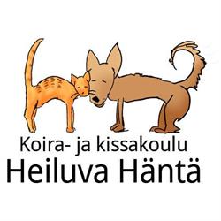 Koirakoulu ja kissakoulu Heiluva Häntä