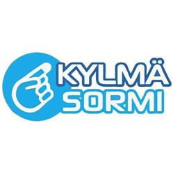 Kylmäsormi