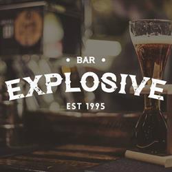 Explosive Bar (Official)