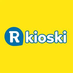 R-kioski Viiskulma