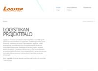 Logstep Ky