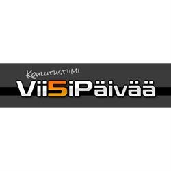 Koulutustiimi ViisiPäivää Ky