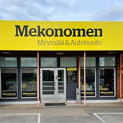 Mekonomen / Rannikon Tarvike