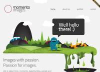 momento images