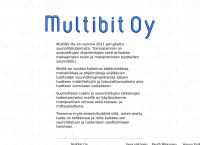 Multibit Oy