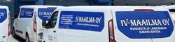 IV-Maailma Oy