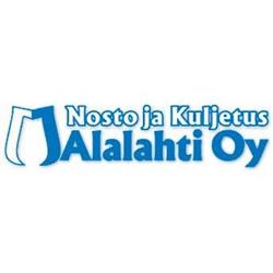 Nosto ja Kuljetus J Alalahti Oy