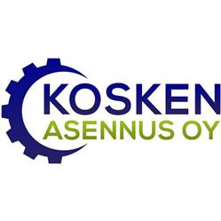 Kosken asennus Oy