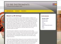 Lu-Mi Strings Oy
