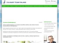 Culinary Team of Finland ry