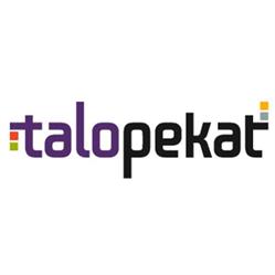 Talopekat Oy