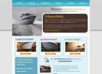 Molskin Myrkkymaalaus Oy