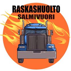 Raskashuolto Salmivuori