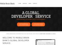 Mobile Brain Bank pro Oy