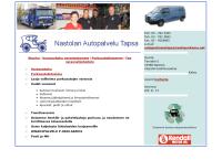 Nastolan Autopalvelu Tapsa Ky