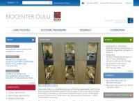 Biocenter Oulu