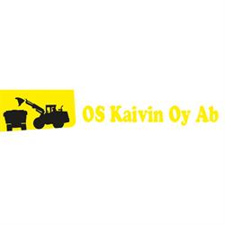 OS Kaivin Oy Ab