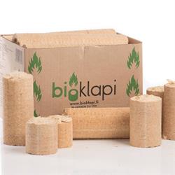 Bioklapi Oy