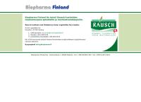 Biopharma Finland Oy
